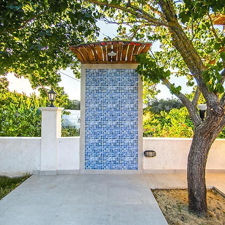 Zissis Villa & Pool 5Min Drive To Beach Kato Yerakarion Exterior foto